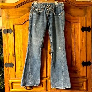 True Religion Joey Jeans